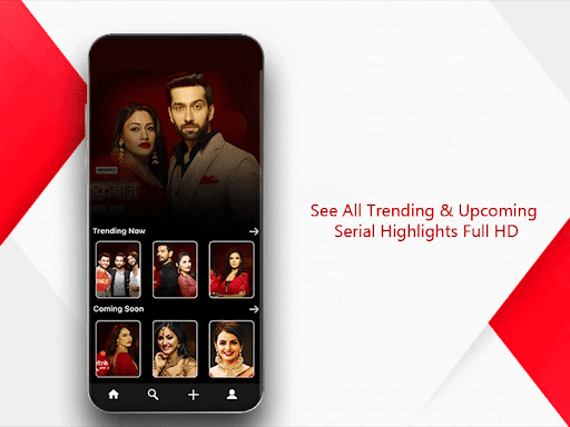 Star Plus Tips - HD TV Channels  WebShows