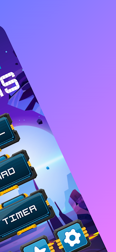 Space Blocks Screen 2