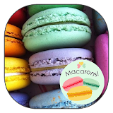 Macaron Wallpapers icon