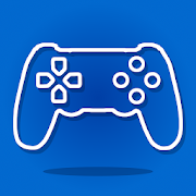 PSPad: Mobile PS5/ PS4 Dualshock Gamepad