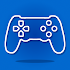 PSPad: Mobile Dualshock Gamepad for PS5/ PS4 3.1.0