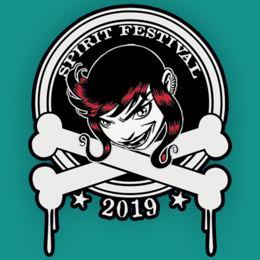 Spirit Festival App logo