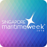Singapore Maritime Week 2016 icon