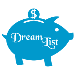 Imej ikon Wish List (Virutal Piggy Bank)
