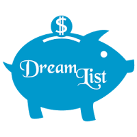 Wish List (Virutal Piggy Bank)