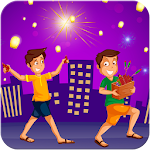 Cover Image of Download Diwali Crackers 1.3 APK