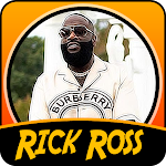Cover Image of Descargar Rick Ross Songs Mp3  APK