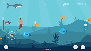 AquaHela - Screenshot 3