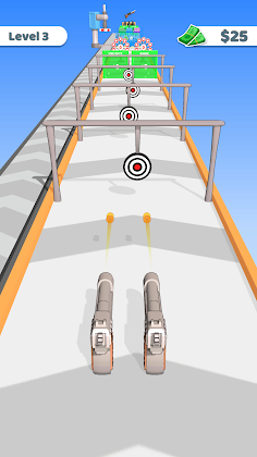 Gun Evolution 3D - Screenshot 4