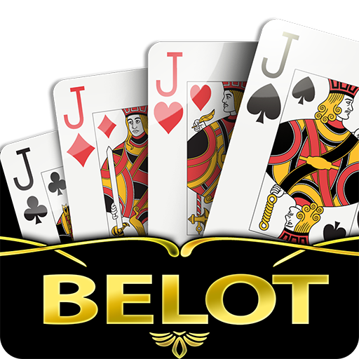 Belote Online: Card Game - Apps on Google Play