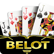 Play Belot (Bridge-belote) APK