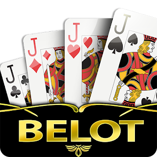 Play Belot (Bridge-belote)