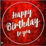 Cover Image of Download Happy Birthday Cards with Name  APK