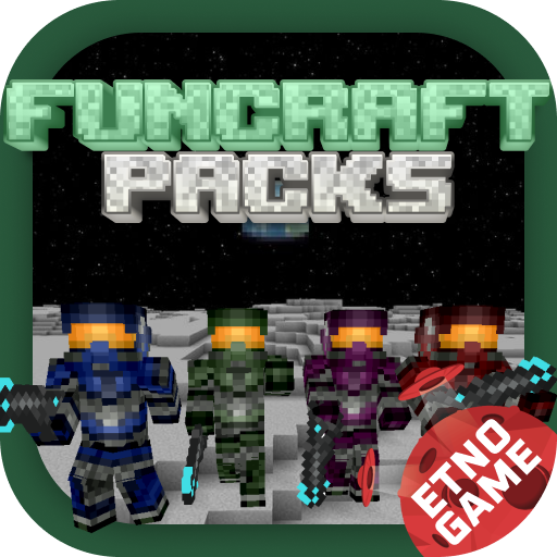 FunCraft - Packs for Minecraft