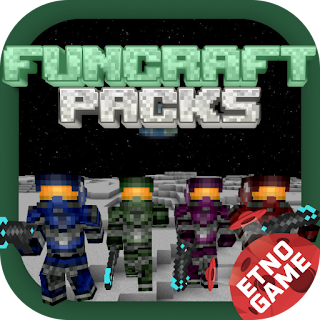 FunCraft - Packs for Minecraft apk