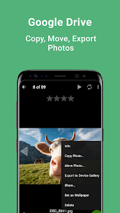 gFolio Apk- Photo Gallery and Slideshows 3.3.6 (Paid) 5