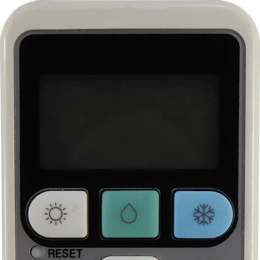 Remote Control For Hitachi Air Conditioner Google Play のアプリ