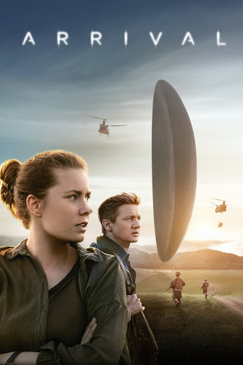 Arrival – Films sur Google Play