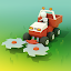 Stone Grass - Mowing Simulator