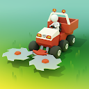 Stone Grass — Mowing Simulator 1.32.3rc APK تنزيل