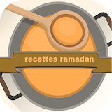 recettes pourr ramadan 2016 icon