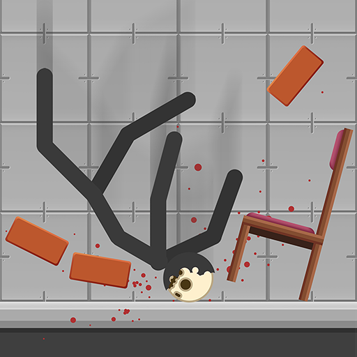 Ragdoll Stickman Sandbox