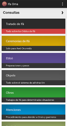 App-voorskou