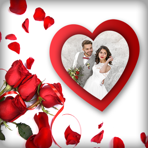 Love Photo Frames Apps on Google Play