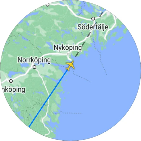 Flightradar24 Flight Tracker - Travel & Local - apps
