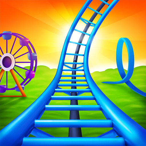 Real Coaster: Idle Game