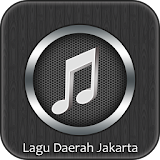 Lagu Daerah Jakarta Terpopuler icon