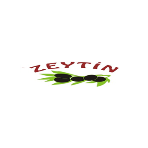 Eethuis Zeytin logo