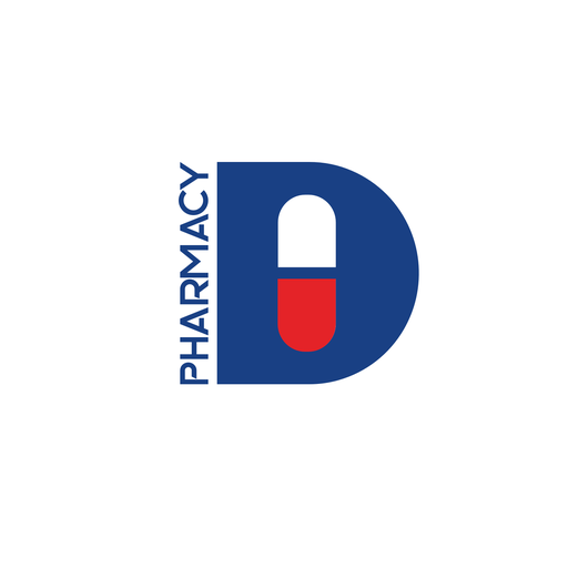 Aldawaeya pharmacy  Icon