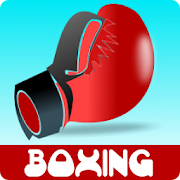Boxing Lessons  Icon