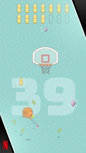 Shooting Hoops APK (v1,3,0) For Android 4