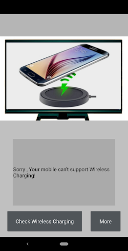 Wireless Charging Checker - Apps On Google Play