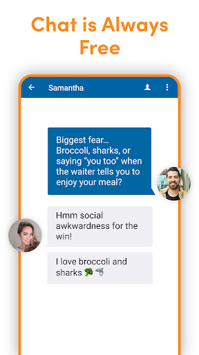 SKOUT – Meet, Chat, Go Live Gallery 4