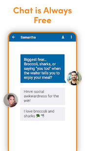 SKOUT - Meet, Chat, Go Live Screenshot