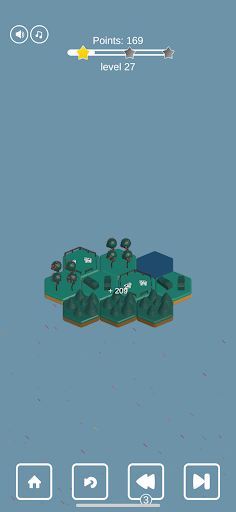 Harvy Tile Screen 3