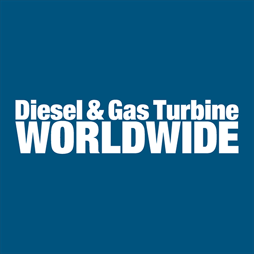 Diesel & Gas Turbine Worldwide logo