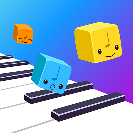 Big Ear: Learn & Make Music 4.0.0 Icon