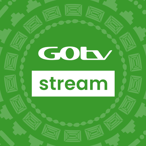 GOtv Stream 5.0.0 Icon