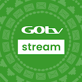 GOtv Stream icon