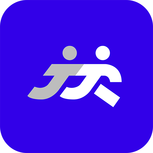 동네러닝(BETA) - 오픈런으로 러닝메이트 만들기 logo