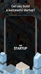 The Startup: Interactive Game 1.0.4 APK screenshots 5