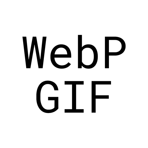 Webp to gif - Apps on Google Play