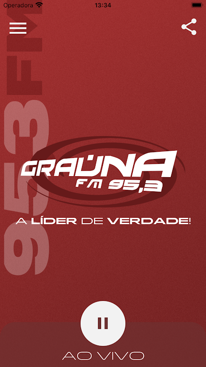 Rádio Graúna - 10.0.0 - (Android)