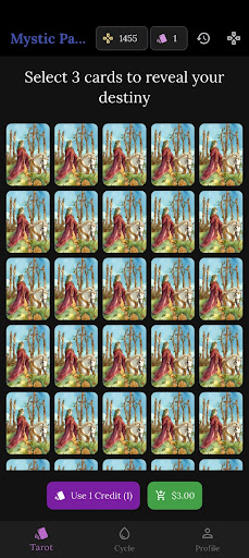 MysticCycleTarot-Cycle