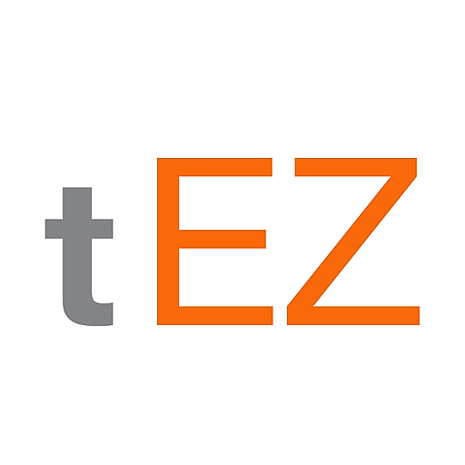 trac EZ logo
