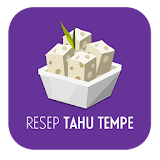 Resep Tahu Tempe icon
